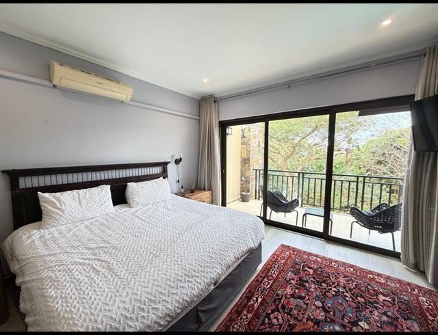 4 BEDROOM TOWNHOUSE FOR SALE IN ZIMBALI ESTATE